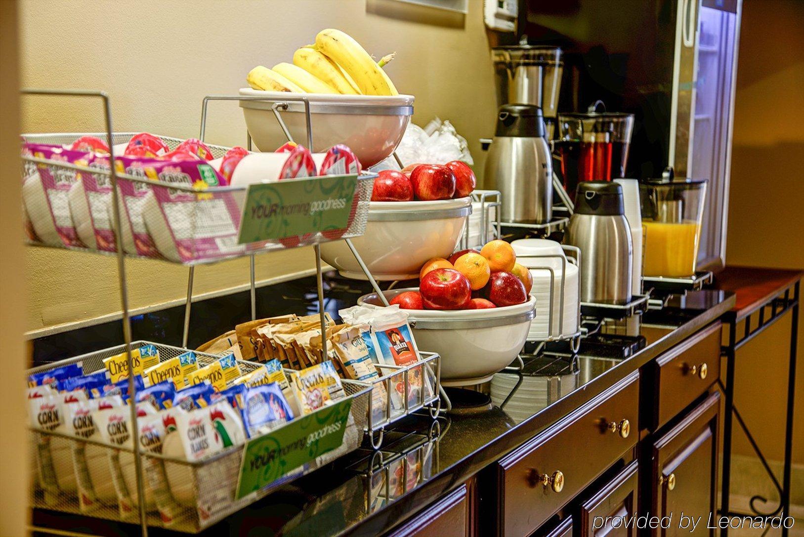Comfort Suites Gadsden Attalla Exteriér fotografie