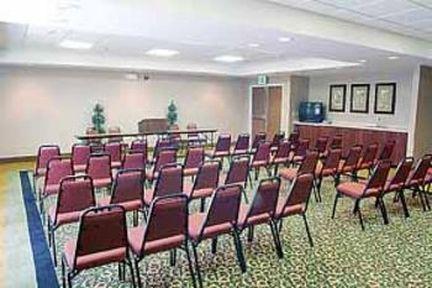 Comfort Suites Gadsden Attalla Zařízení fotografie
